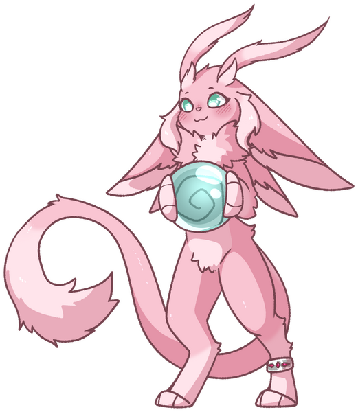 Kirie by HoneyTongue