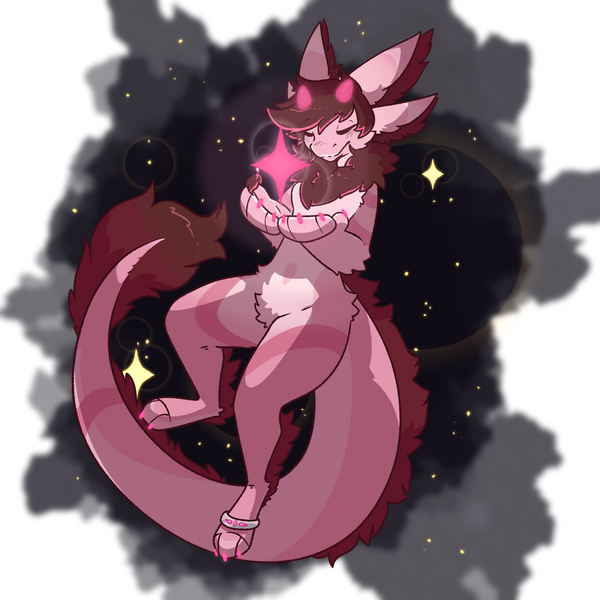 Kalea by HoneyTongue